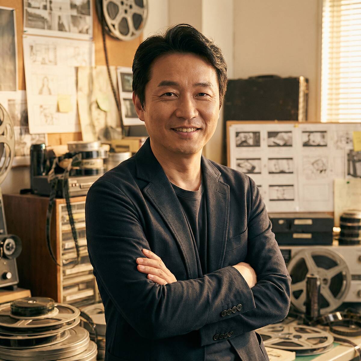 福利姬影视导演